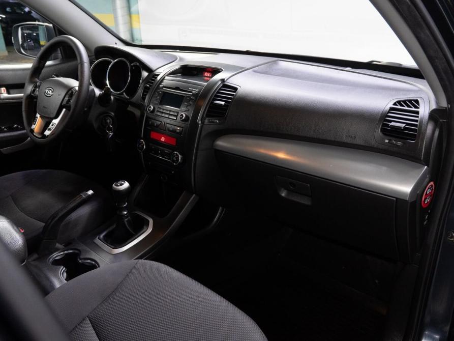 Kia Sorento II Тюмень  - изображение 15