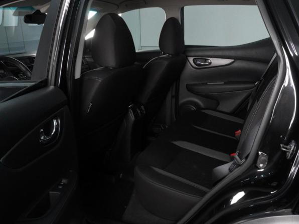 Nissan Qashqai II Рестайлинг с пробегом 2019 года, цена 1 699 000 рублей, 147451 км, внедорожник, Автокод Объявления