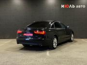Audi A6 IV (C7) Челябинск  - изображение 29