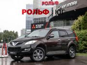 Great Wall Hover H5 Москва  - изображение 18