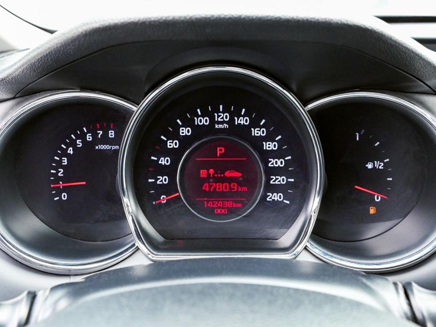 Kia Ceed II Екатеринбург  - изображение 15