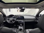 Hyundai Elantra VII (CN7) Рестайлинг Ставрополь  - изображение 43