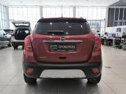 Opel Mokka I Казань  - изображение 29