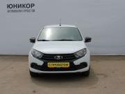 Lada (ВАЗ) Granta I Рестайлинг Нижний Новгород  - изображение 17