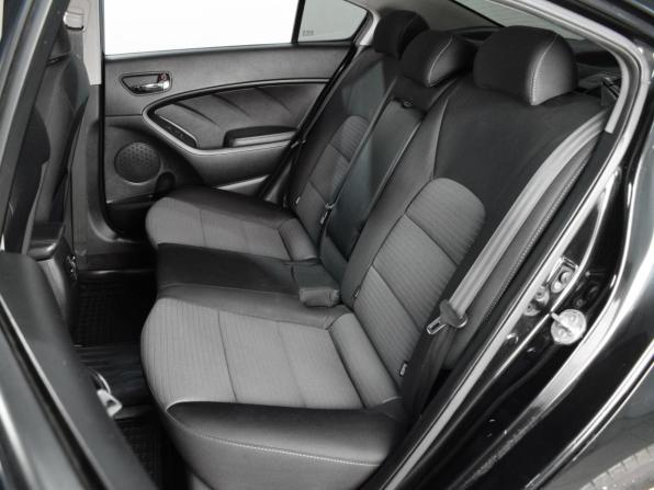 Kia Cerato III с пробегом 2013 года, цена 1 249 000 рублей, 154529 км, седан, Автокод Объявления