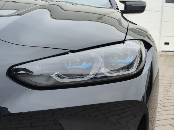 BMW M4 G82/G83 с пробегом 2023 года, цена 15 300 000 рублей, 7473 км, купе, Автокод Объявления