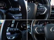 Lexus RX V Москва  - изображение 45