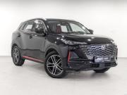 Changan CS55 Plus II Москва  - изображение 33