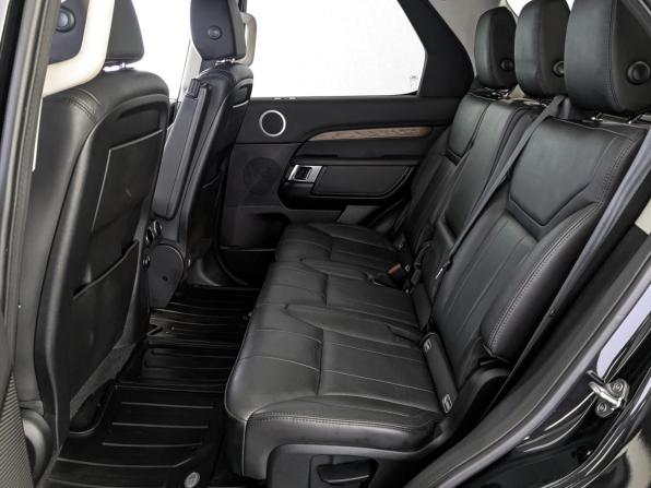 Land Rover Discovery V с пробегом 2017 года, цена 3 500 000 рублей, 151200 км, внедорожник, Автокод Объявления