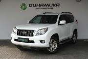 Toyota Land Cruiser Prado 150 Series Калининград  - изображение 20