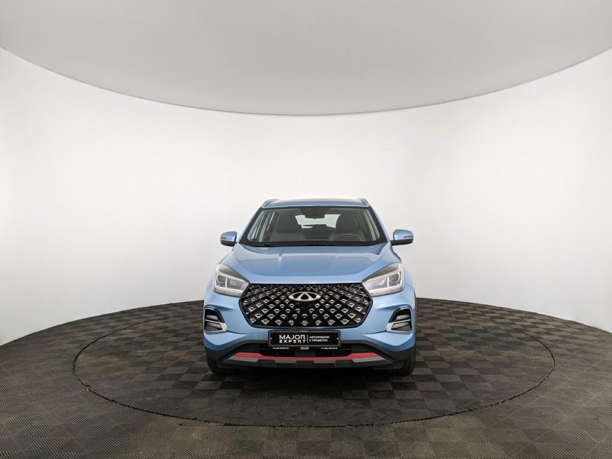 Chery Tiggo 4 Pro I Москва  - изображение 2