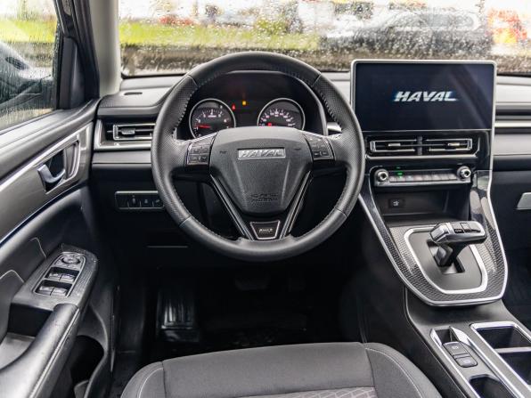 Haval M6 II с пробегом 2023 года, цена 1 748 000 рублей, 54660 км, внедорожник, Автокод Объявления