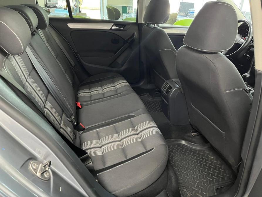 Volkswagen Golf VI Киров  - изображение 11