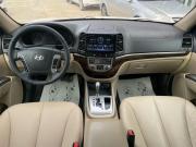 Hyundai Santa Fe II Рестайлинг Краснодар  - изображение 54