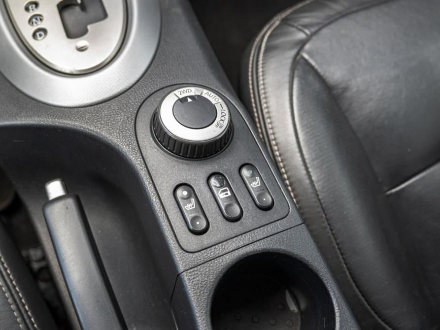 Nissan Qashqai I Краснодар  - изображение 15