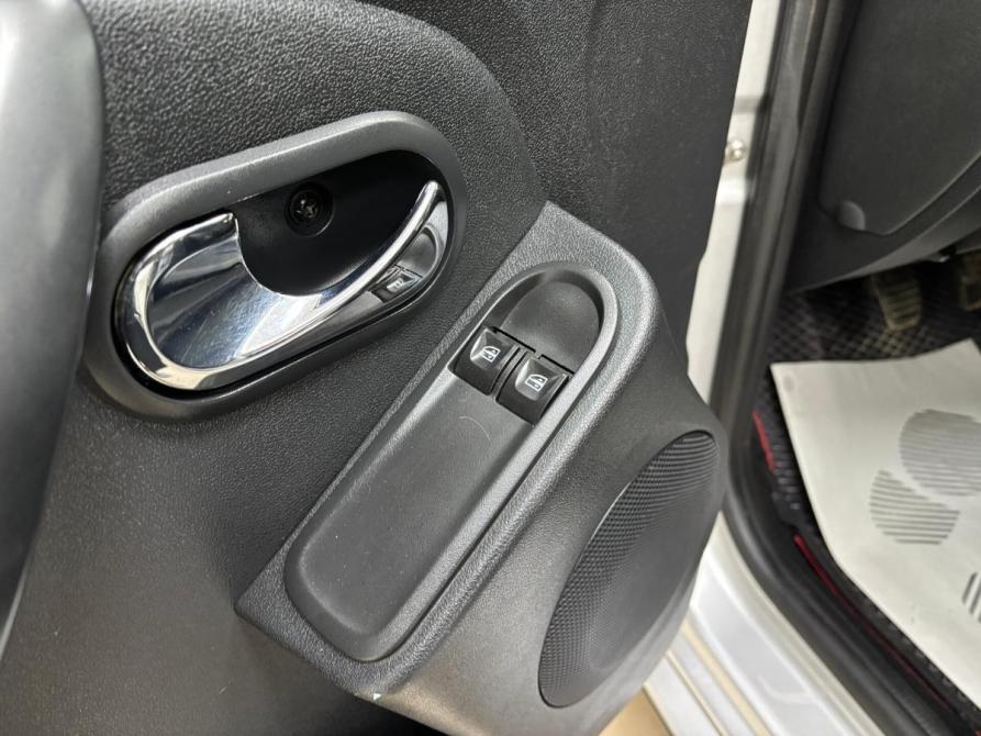 Renault Duster I Рестайлинг Альметьевск  - изображение 8