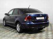 Volkswagen Polo V Рестайлинг Санкт-Петербург  - изображение 22