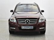 Mercedes-Benz GLK-Класс I (X204) Москва  - изображение 23
