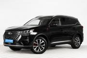 Chery Tiggo 7 Pro Max I Челябинск  - изображение 21