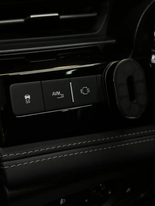 Omoda S5 Красноярск  - изображение 20