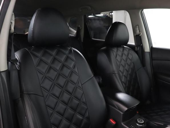 Nissan X-Trail III с пробегом 2017 года, цена 1 590 000 рублей, 139965 км, внедорожник, Автокод Объявления