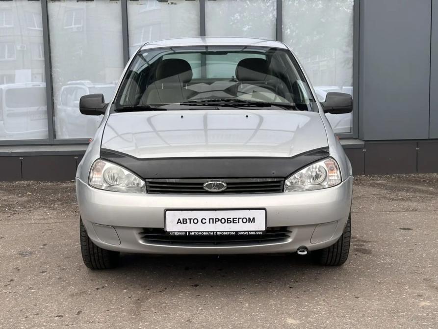 Lada (ВАЗ) Kalina I Ярославль  - изображение 2