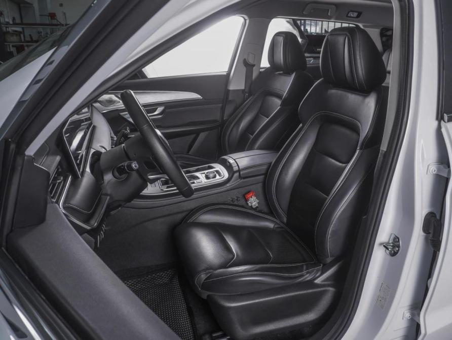 JETOUR X70+ I Ростов-на-Дону  - изображение 11