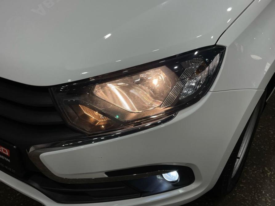 Lada (ВАЗ) Granta I Рестайлинг Пермь  - изображение 9