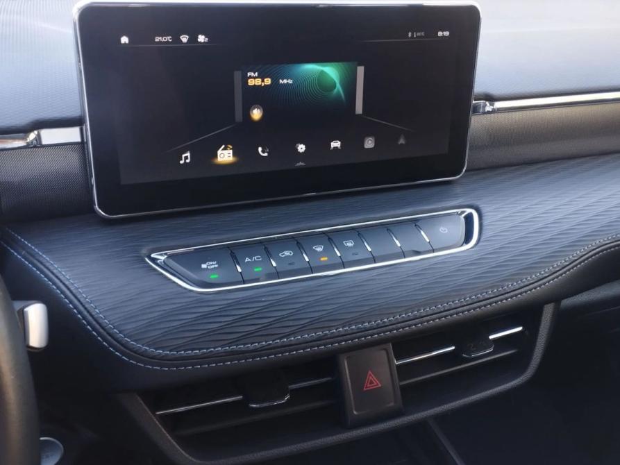 Haval Jolion I Екатеринбург  - изображение 39