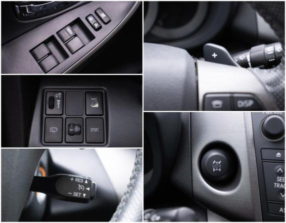 Toyota RAV4 III (XA30) Рестайлинг с пробегом 2011 года, цена 1 568 160 рублей, 129741 км, внедорожник, Автокод Объявления