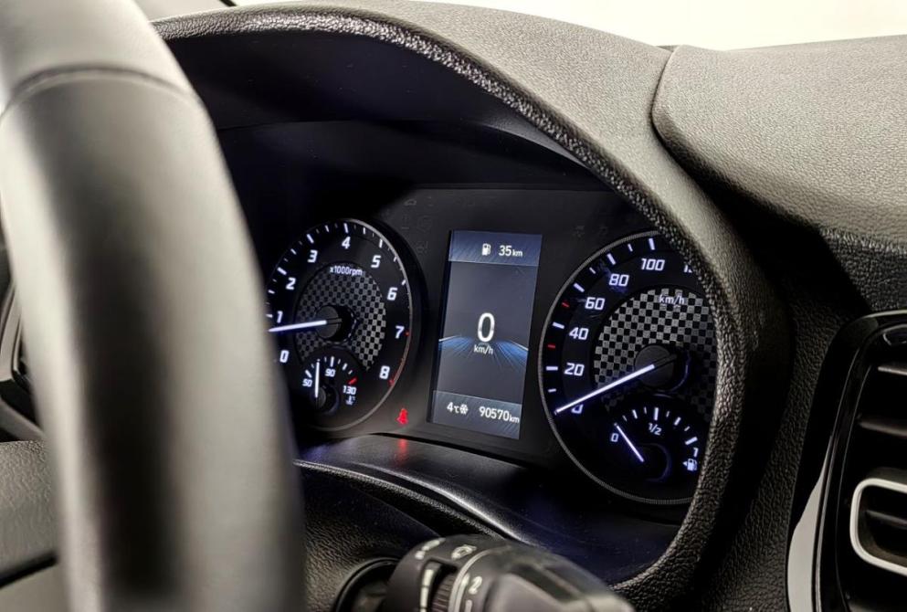 Hyundai Solaris II Рестайлинг Волгоград  - изображение 15