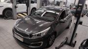Kia Ceed II Рестайлинг Санкт-Петербург  - изображение 6