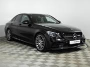 Mercedes-Benz C-Класс IV (W205) Рестайлинг Санкт-Петербург  - изображение 27