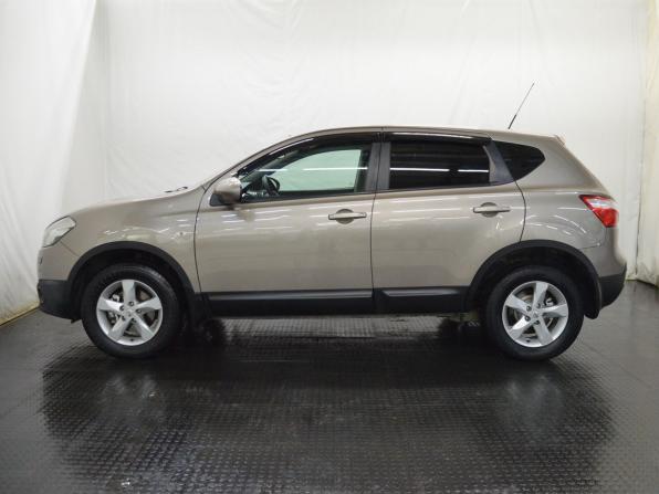 Nissan Qashqai I Рестайлинг с пробегом 2012 года, цена 924 000 рублей, 216000 км, внедорожник, Автокод Объявления