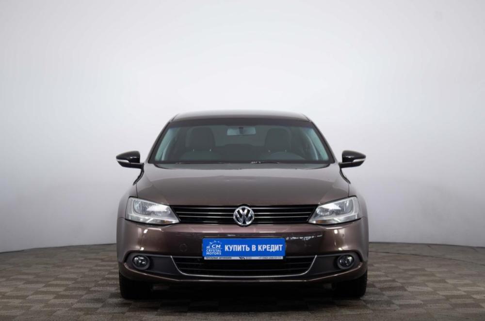 Volkswagen Jetta VI Пермь  - изображение 2