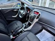 Opel Astra J Ульяновск  - изображение 28