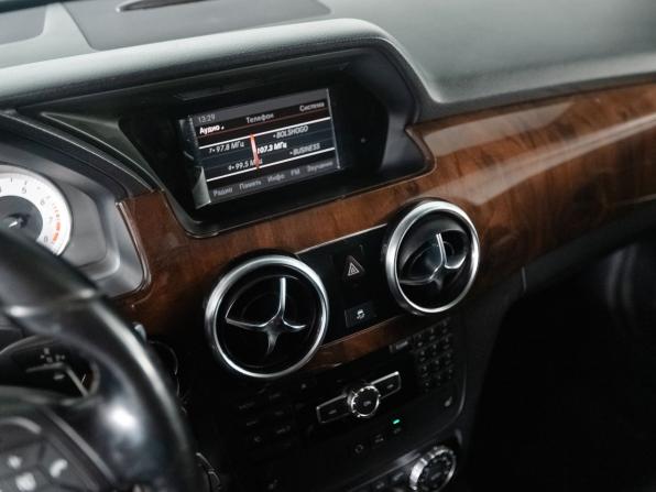 Mercedes-Benz GLK-Класс I (X204) Рестайлинг с пробегом 2012 года, цена 1 550 000 рублей, 251058 км, внедорожник, Автокод Объявления