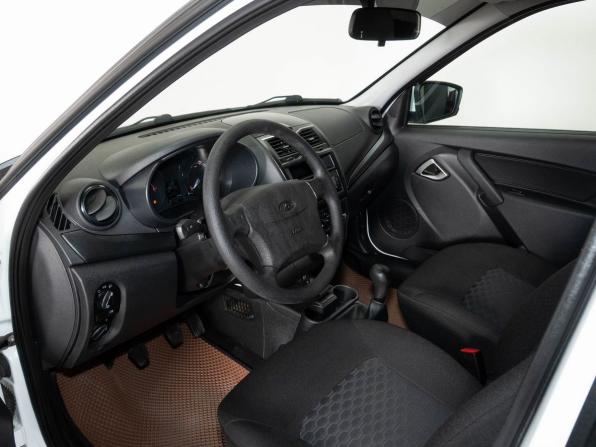 Lada (ВАЗ) Granta I Рестайлинг с пробегом 2022 года, цена 648 000 рублей, 128670 км, лифтбек, Автокод Объявления