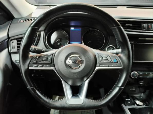 Nissan X-Trail III Рестайлинг с пробегом 2022 года, цена 3 095 000 рублей, 37577 км, внедорожник, Автокод Объявления