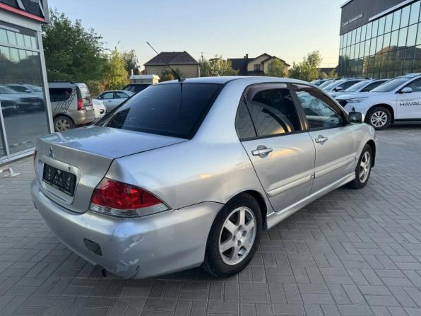 Mitsubishi Lancer IX Рестайлинг с пробегом 2006 года, цена 369 900 рублей, 289666 км, седан, Автокод Объявления