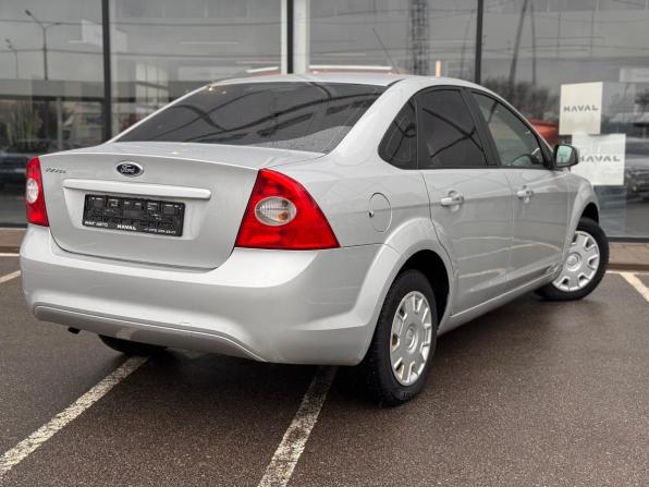 Ford Focus II Рестайлинг с пробегом 2010 года, цена 570 000 рублей, 256158 км, седан, Автокод Объявления