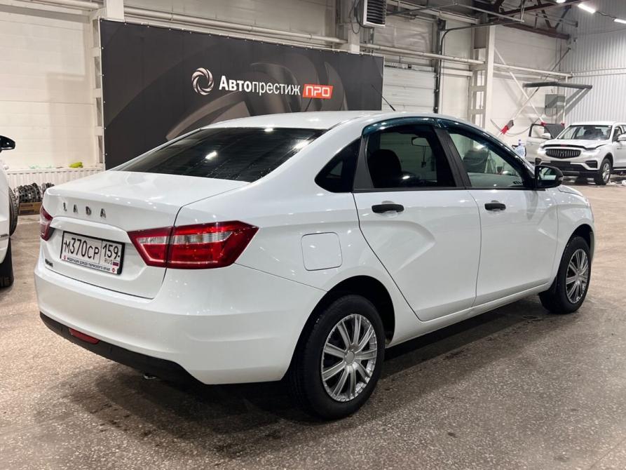 Lada (ВАЗ) Vesta I Пермь  - изображение 3
