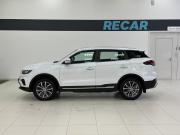 Geely Atlas Pro Санкт-Петербург  - изображение 43