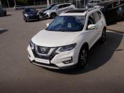 Nissan X-Trail III Рестайлинг Челябинск  - изображение 18