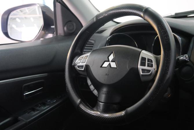 Mitsubishi ASX I с пробегом 2012 года, цена 1 259 000 рублей, 174000 км, внедорожник, Автокод Объявления