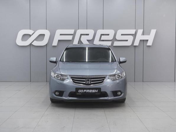 Honda Accord VIII Рестайлинг с пробегом 2011 года, цена 1 497 000 рублей, 228850 км, седан, Автокод Объявления