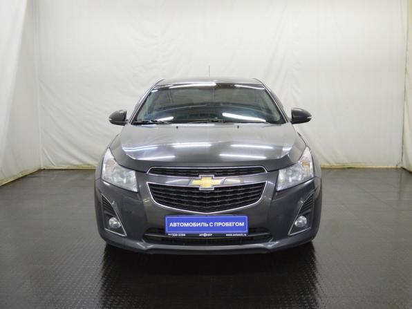 Chevrolet Cruze I Рестайлинг с пробегом 2014 года, цена 950 000 рублей, 104650 км, седан, Автокод Объявления