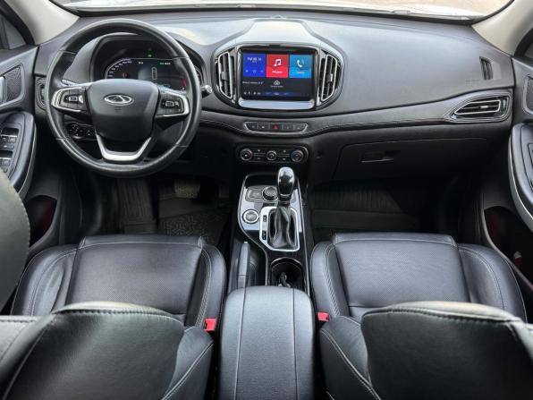 Chery Tiggo 7 I с пробегом 2019 года, цена 1 379 000 рублей, 76366 км, внедорожник, Автокод Объявления