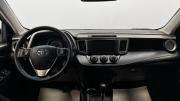 Toyota RAV4 IV (XA40) Киров  - изображение 31