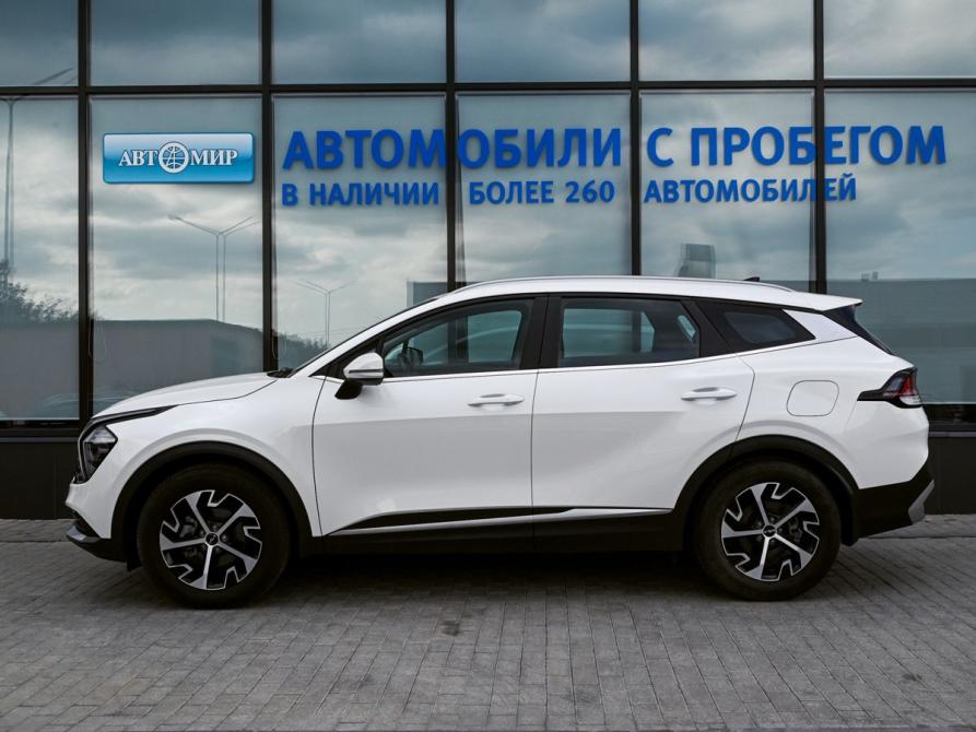 Kia Sportage V Екатеринбург  - изображение 2